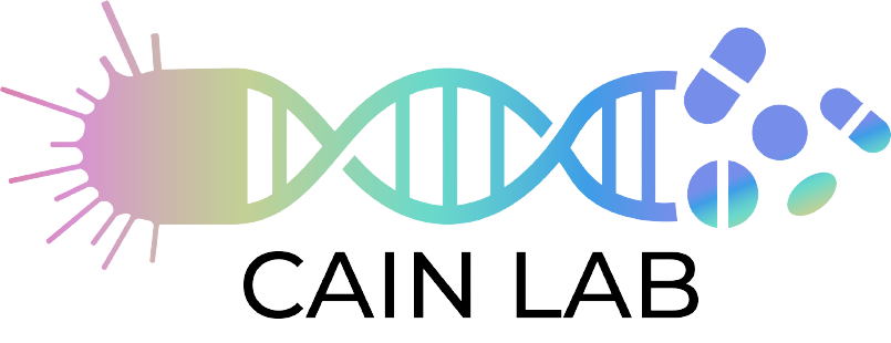 The Cain lab